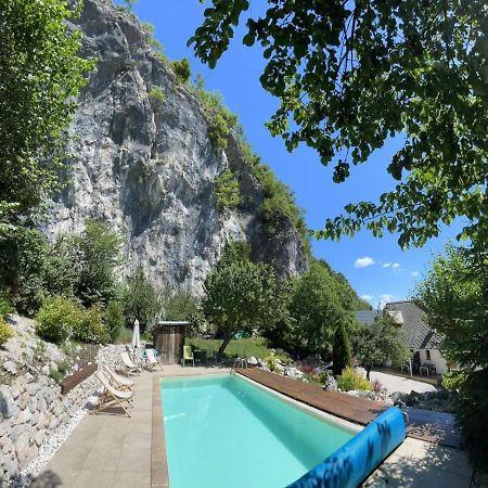 Holiday Home Katricnek Bohinjska Bela Luaran gambar