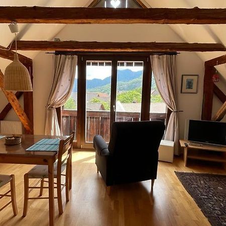 Holiday Home Katricnek Bohinjska Bela Luaran gambar