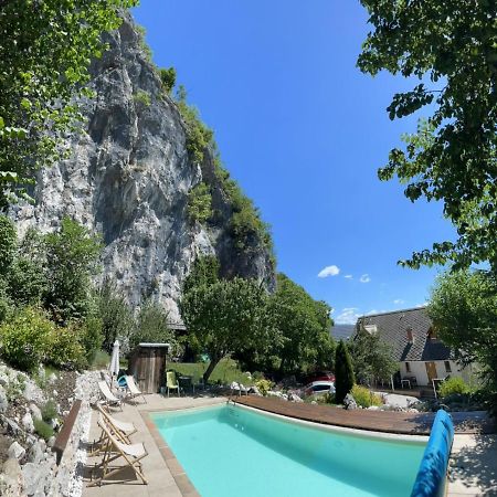 Holiday Home Katricnek Bohinjska Bela Luaran gambar