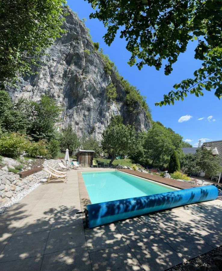 Holiday Home Katricnek Bohinjska Bela Luaran gambar