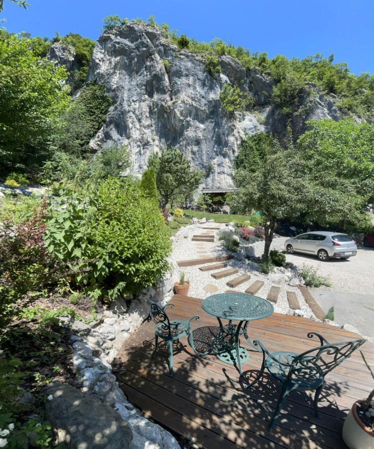 Holiday Home Katricnek Bohinjska Bela Luaran gambar
