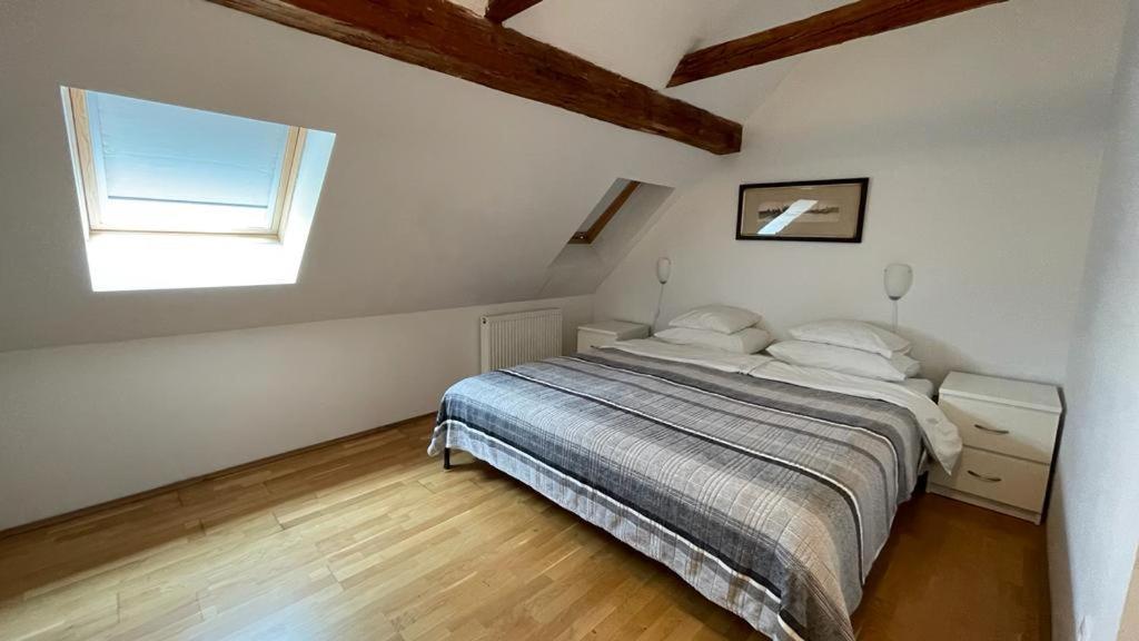Holiday Home Katricnek Bohinjska Bela Luaran gambar