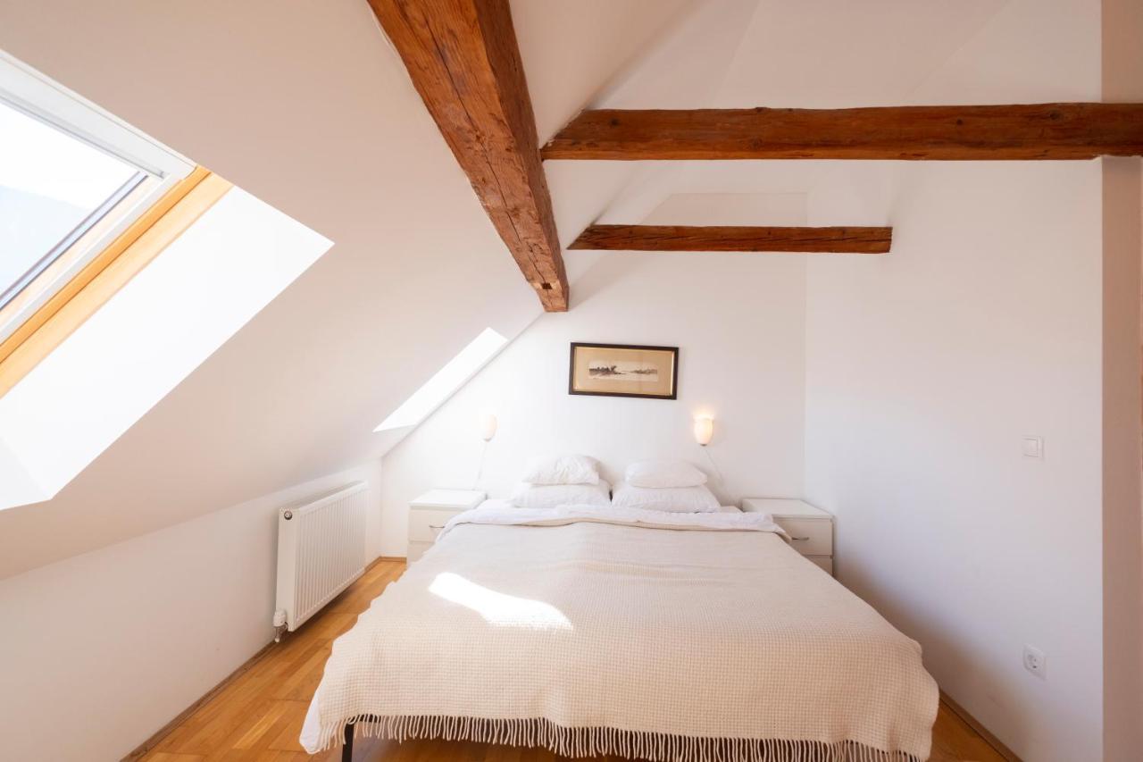 Holiday Home Katricnek Bohinjska Bela Luaran gambar