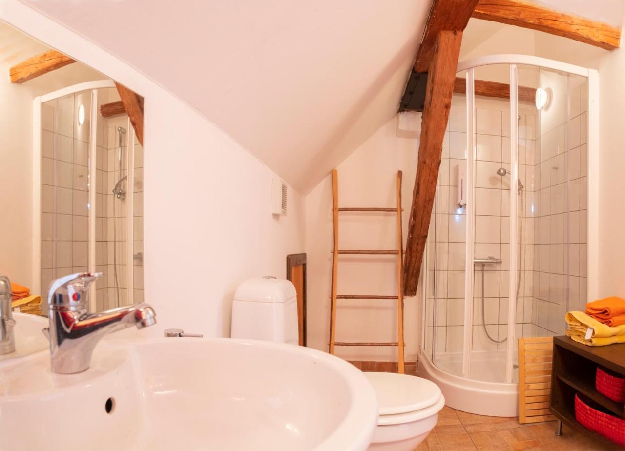 Holiday Home Katricnek Bohinjska Bela Luaran gambar