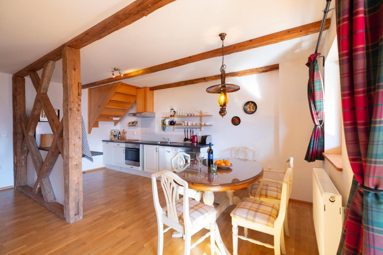 Holiday Home Katricnek Bohinjska Bela Luaran gambar